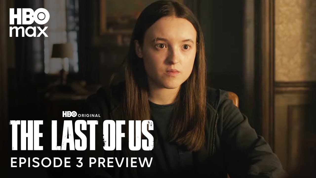 The Last of Us Season 2 | Episode 3 Preview | Max