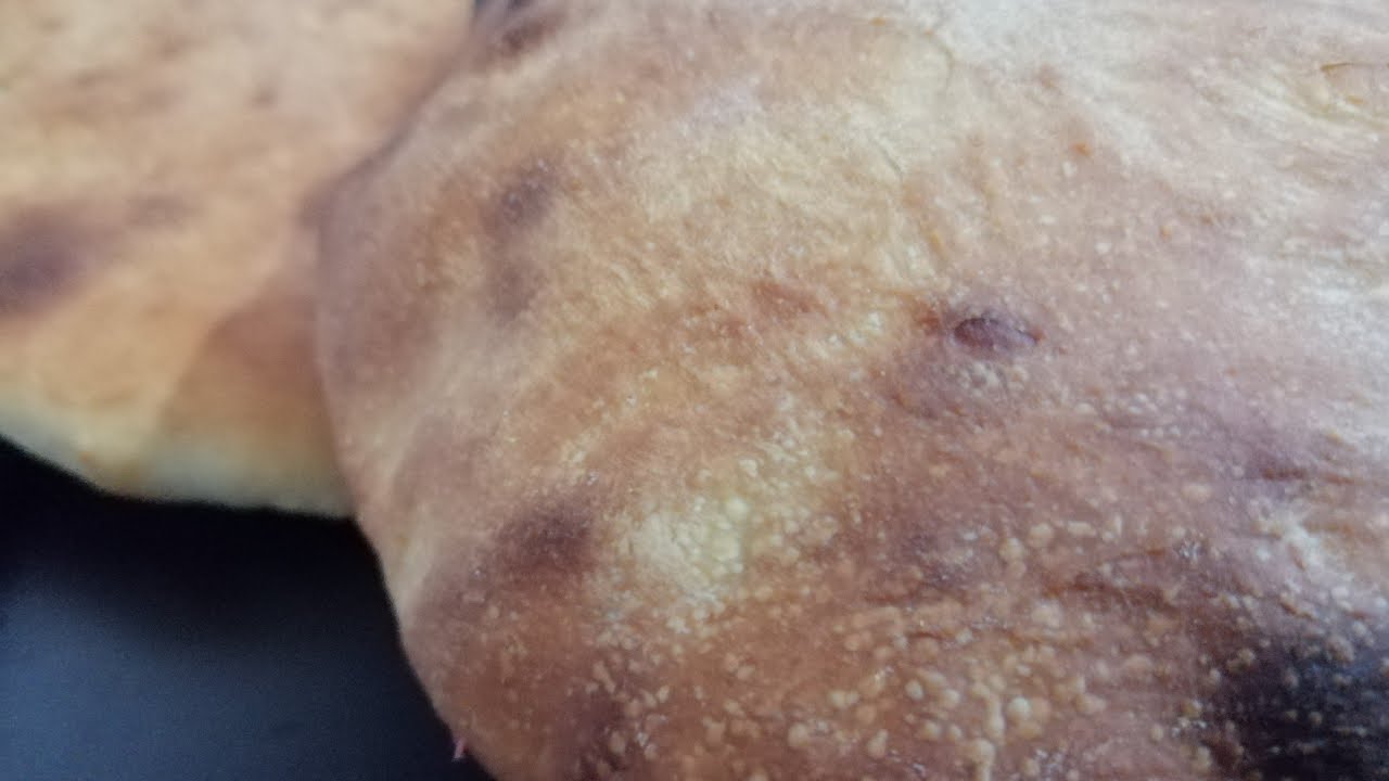 Puccia leccese