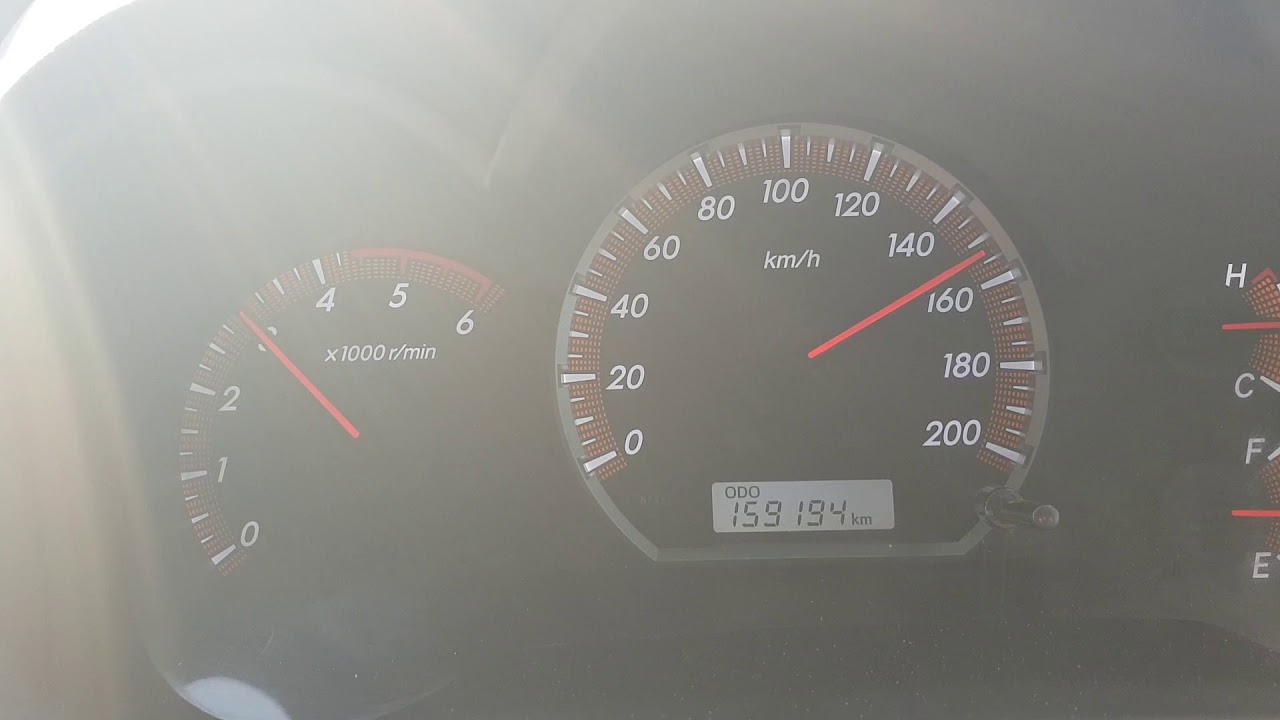 Toyota hilux 3.0 stage 1 software