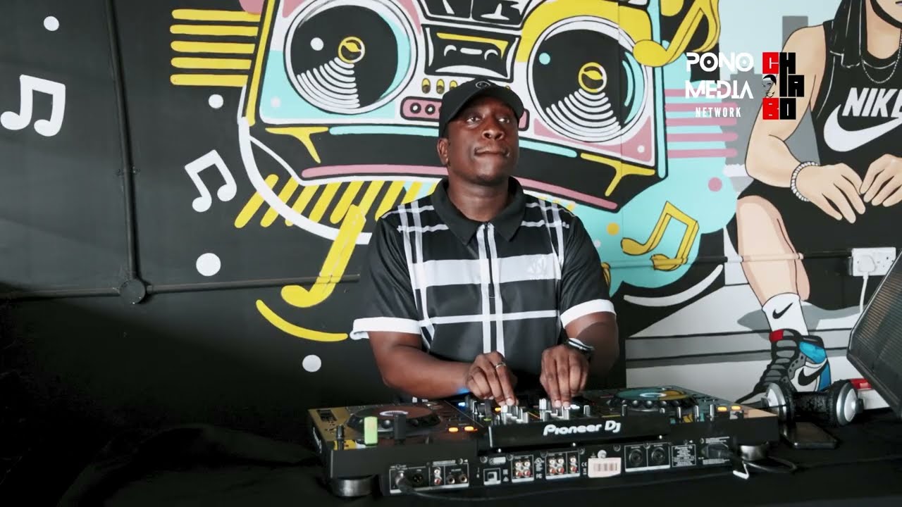 MIXTAPE JANUARY EDITION | MODUMO & MOTSHWANTSHO –  DJ CHABO