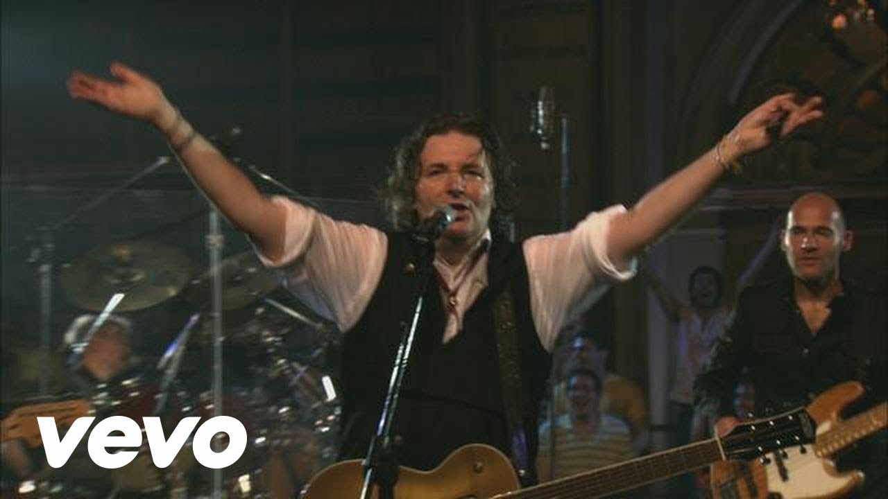 Miguel Mateos - Lola (En Vivo)