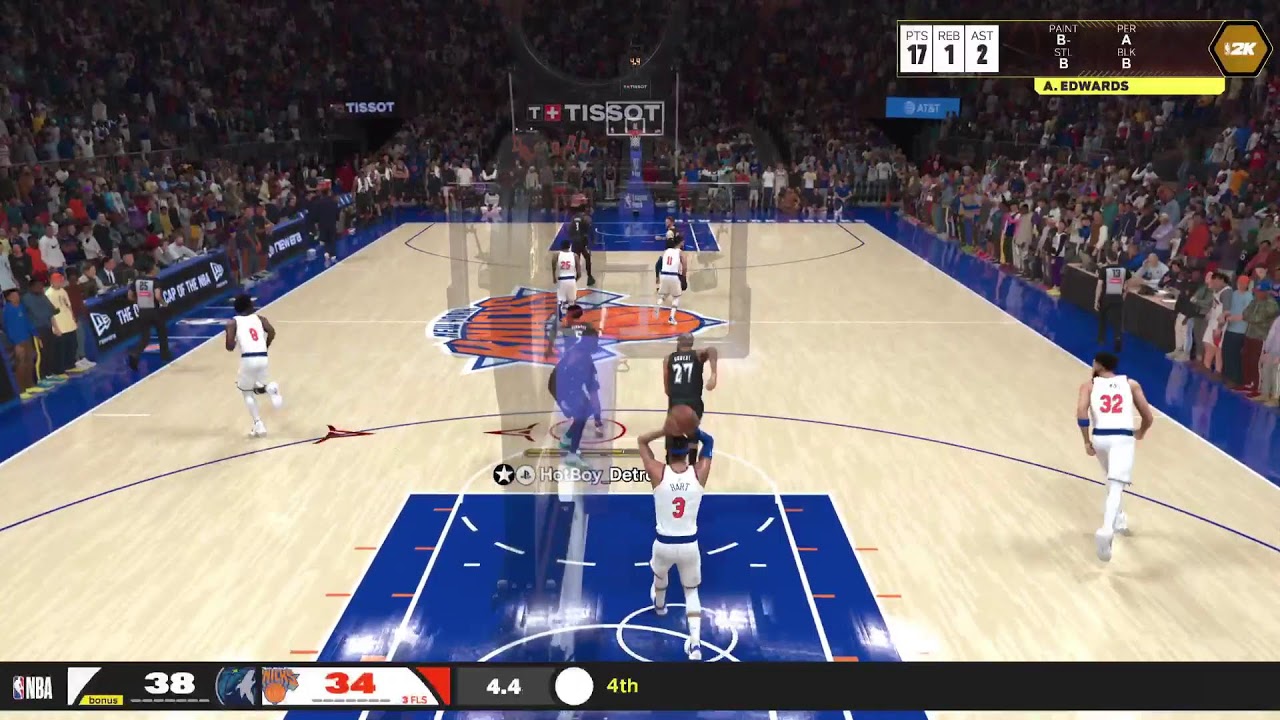 NBA 2K26  [online]