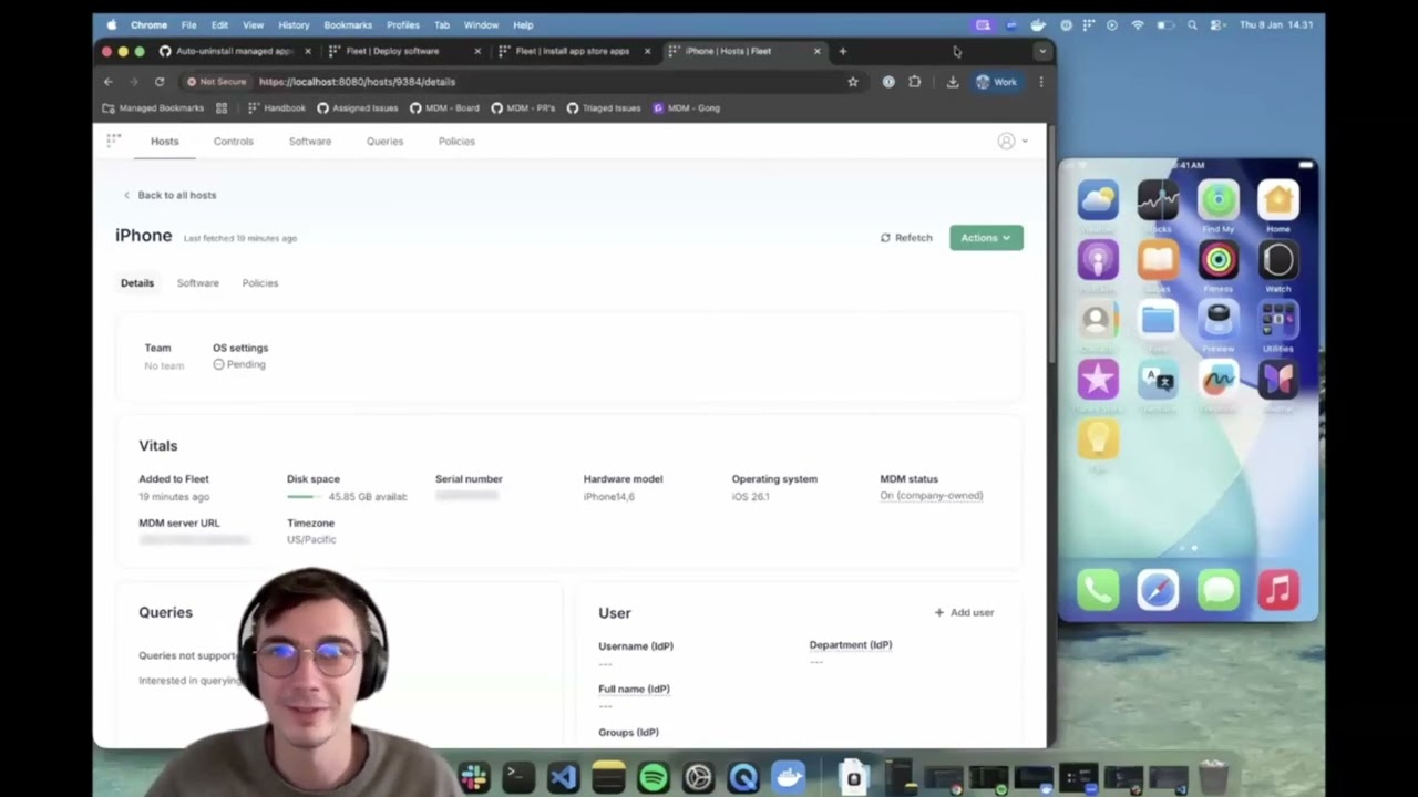 Sprint demo - 4.80.0