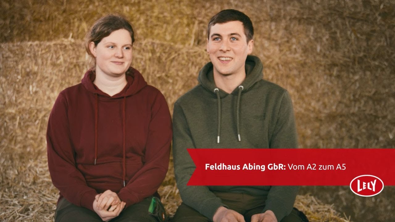 Feldhaus Abing GbR: Vom A2 zum A5