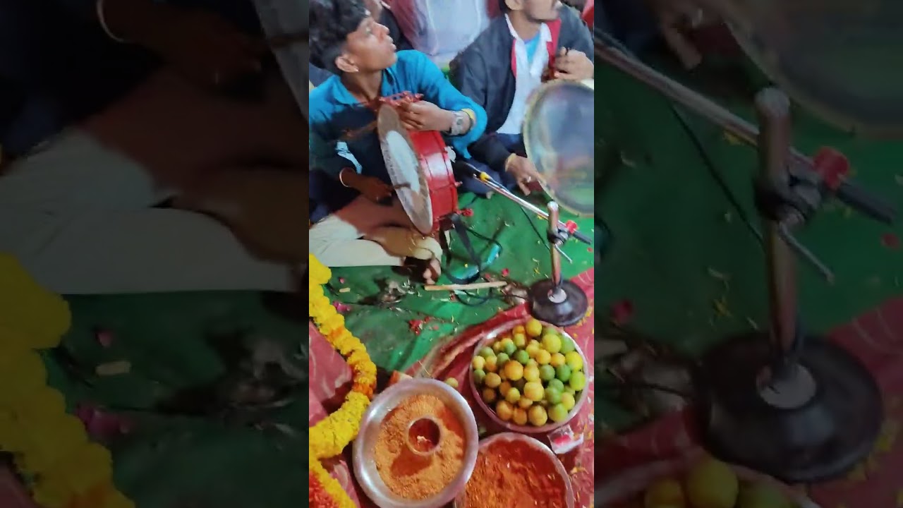 నాగమునెమ్మ🙏song❤️