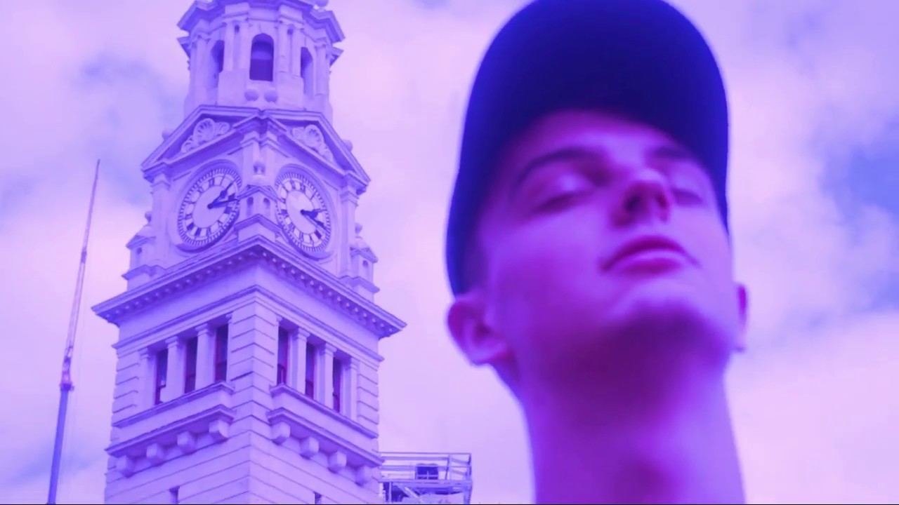 STALKER (BLVCK CEILING - PARK EYES)