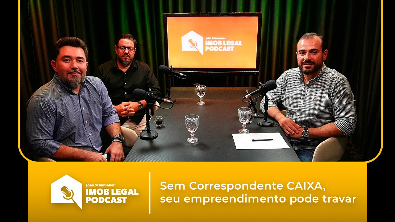 MCMV: Sem Correspondente Caixa, seu empreendimento pode travar
