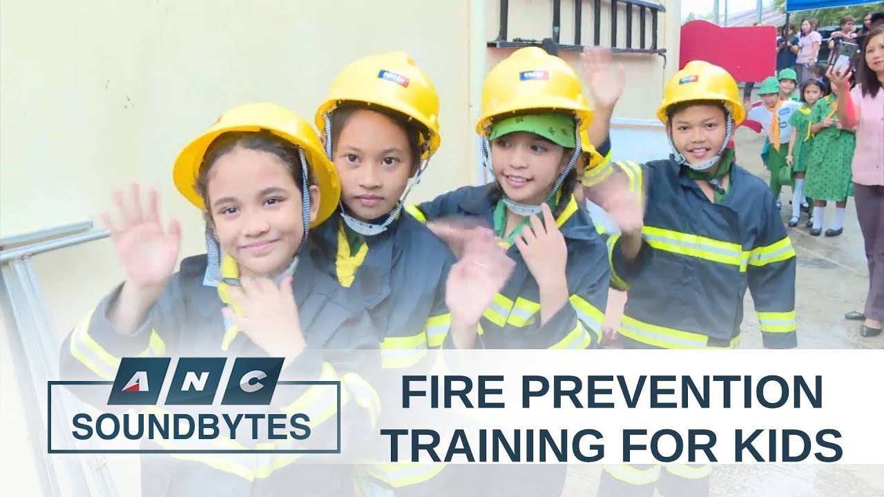 'House of Berong': PH's first interactive emergency preparedness facility | ANC Soundbytes