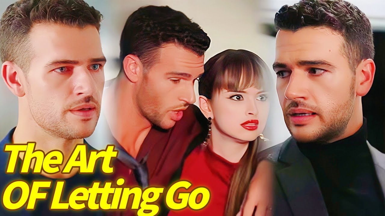 The Art of Letting Go | Olivia signs up for a life-saving surgery that will erase every memory