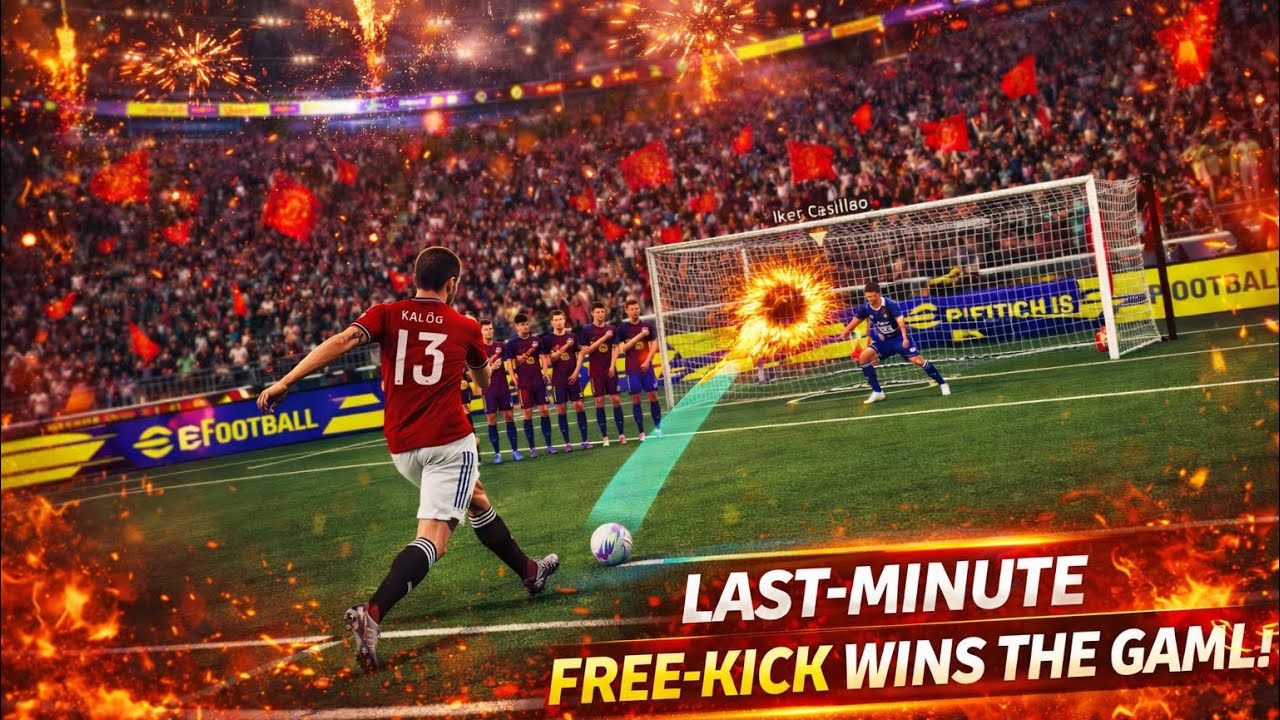 MOST INTENSE MATCH, MUST WATCH 🔥⚽️. 