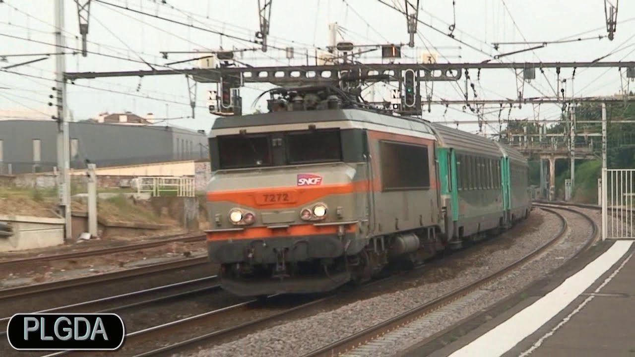 Choisy-le-Roi, 8 juin 2008