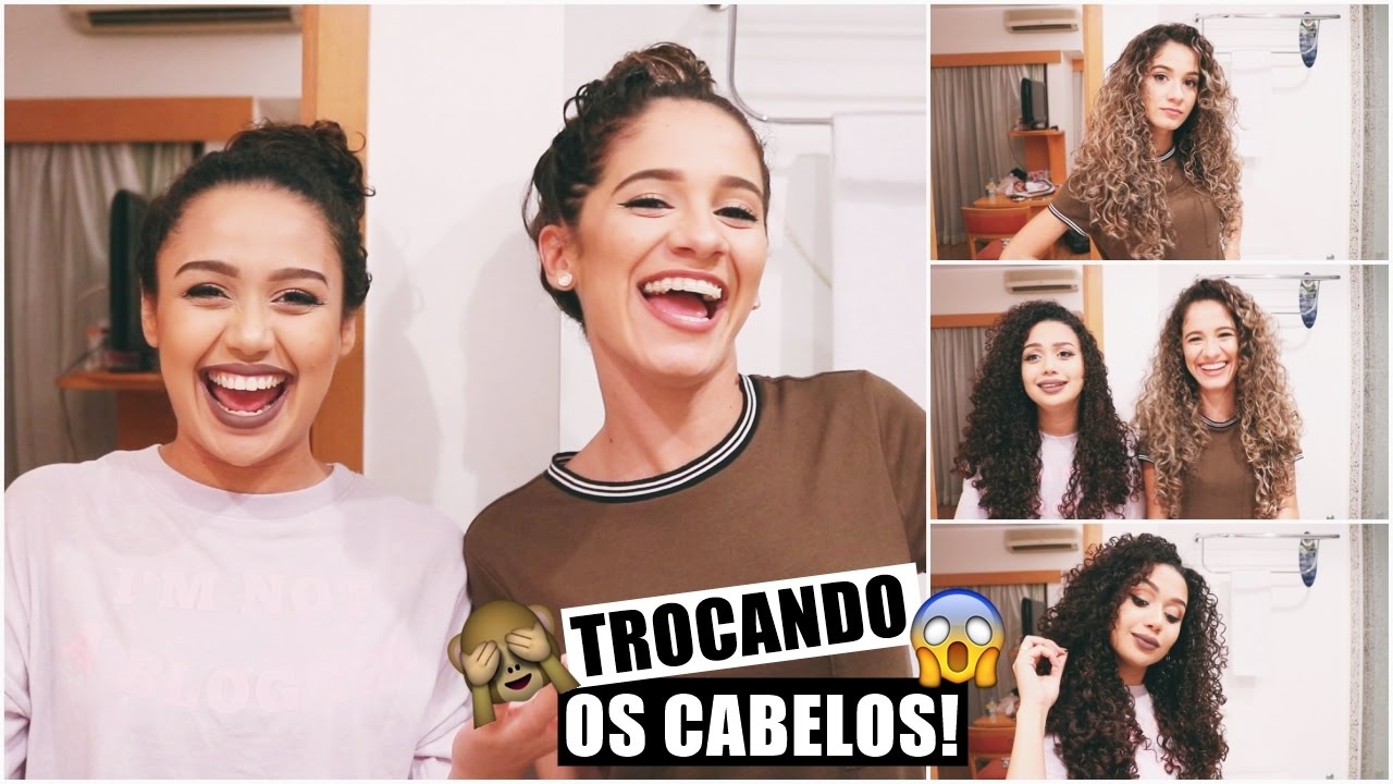 TROCANDO AS FINALIZAÇÕES / SERÁ SE DEU CERTO?! feat FARKILE | Vandressa Ribeiro