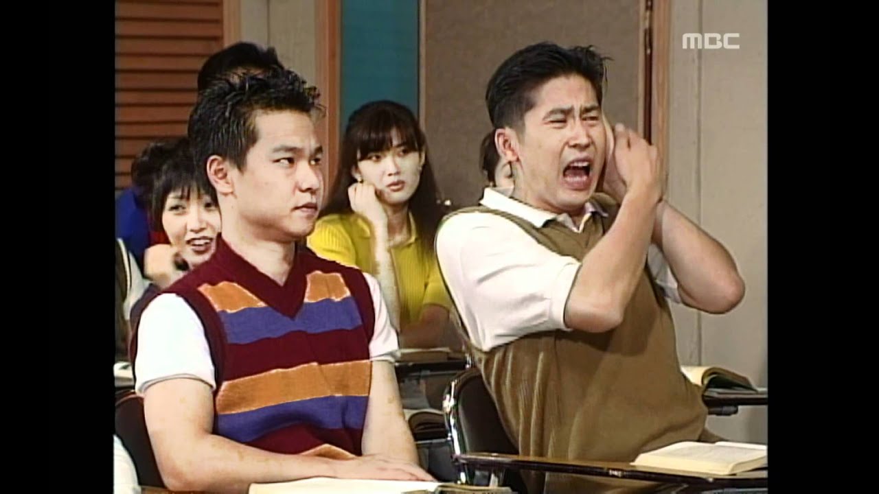 Guys n girls, 215회, EP215, #01