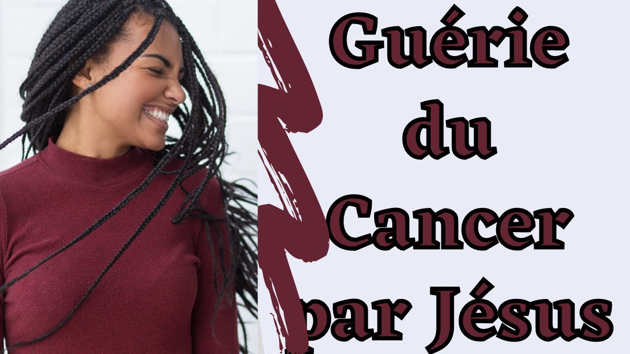 Témoignage de guérison du Cancer | Dieu m'a gueri du Cancer