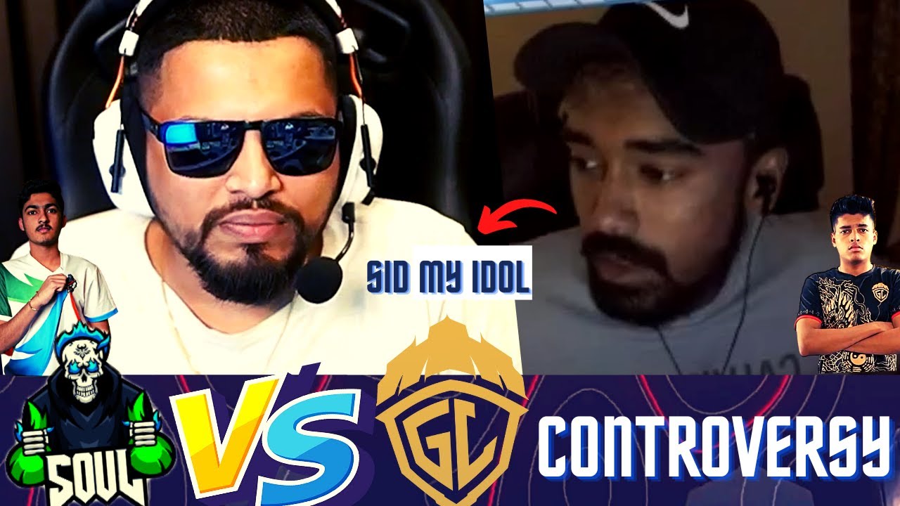 Soul GodLike Controversy - Sid Neyoo's Idol Story