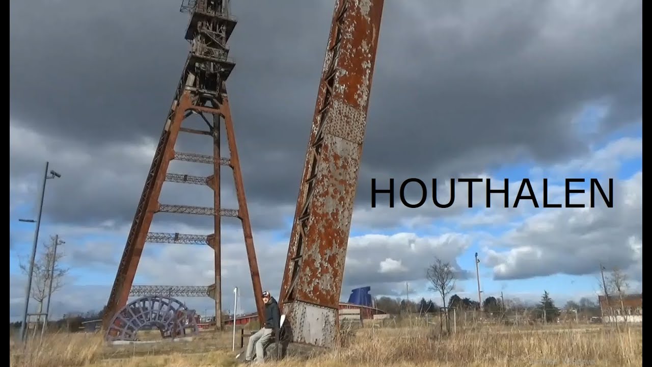 Limburgse Mijnen - Houthalen