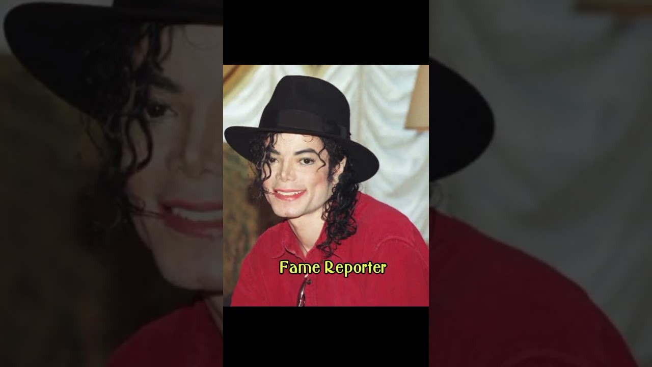 Dr.Dre Said No To Prince And Michael Jackson #shorts #michaeljackson #famereporter