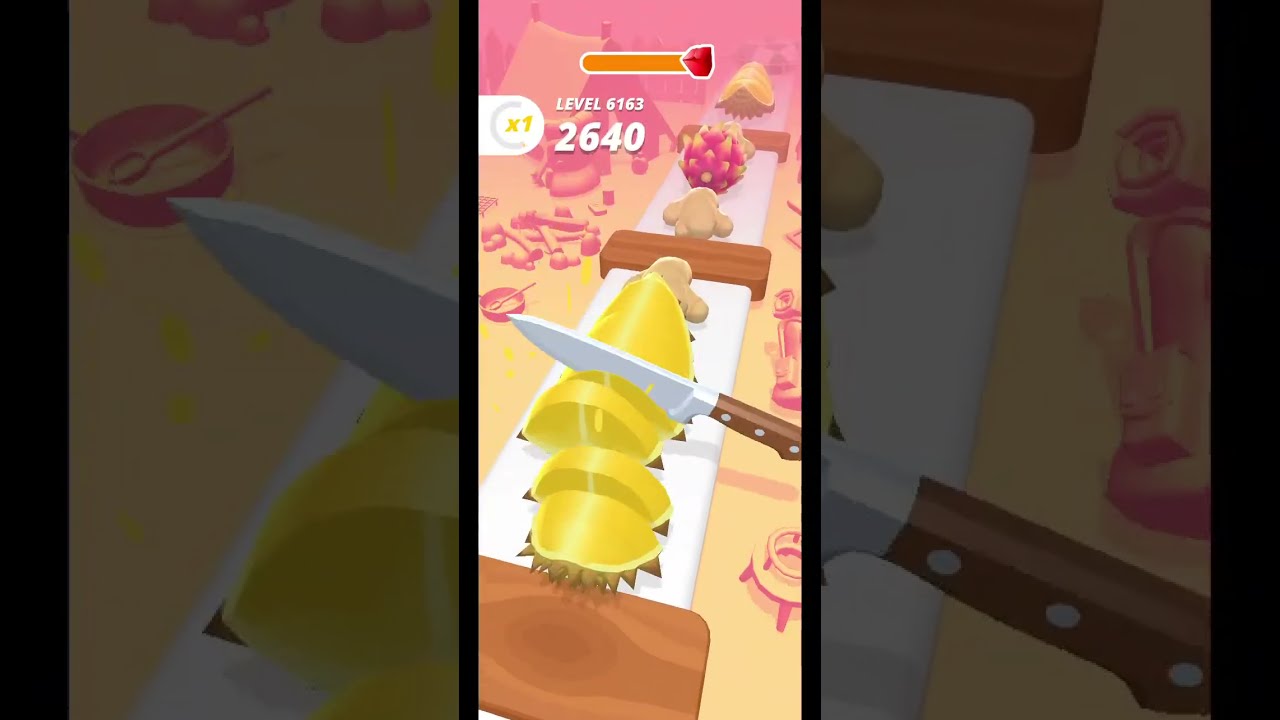 Perfect Slices Live Gameplay 626 #livestream #shortslive