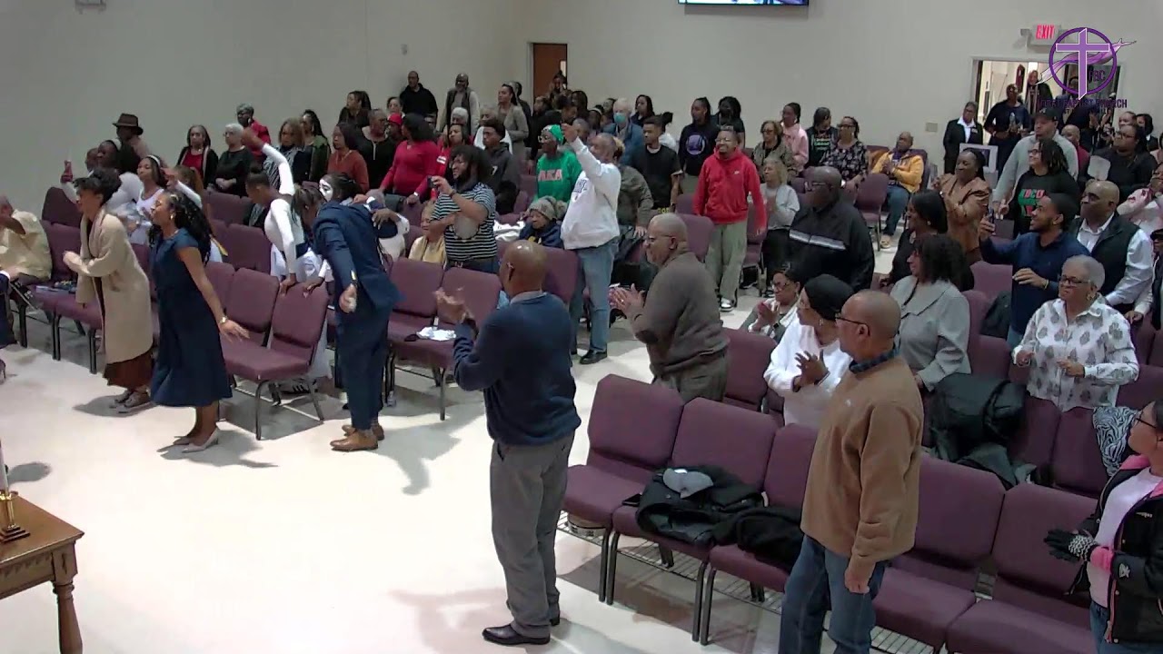 Faith-Legacy-Future    A Black History Musical Celebration  February 7, 2026