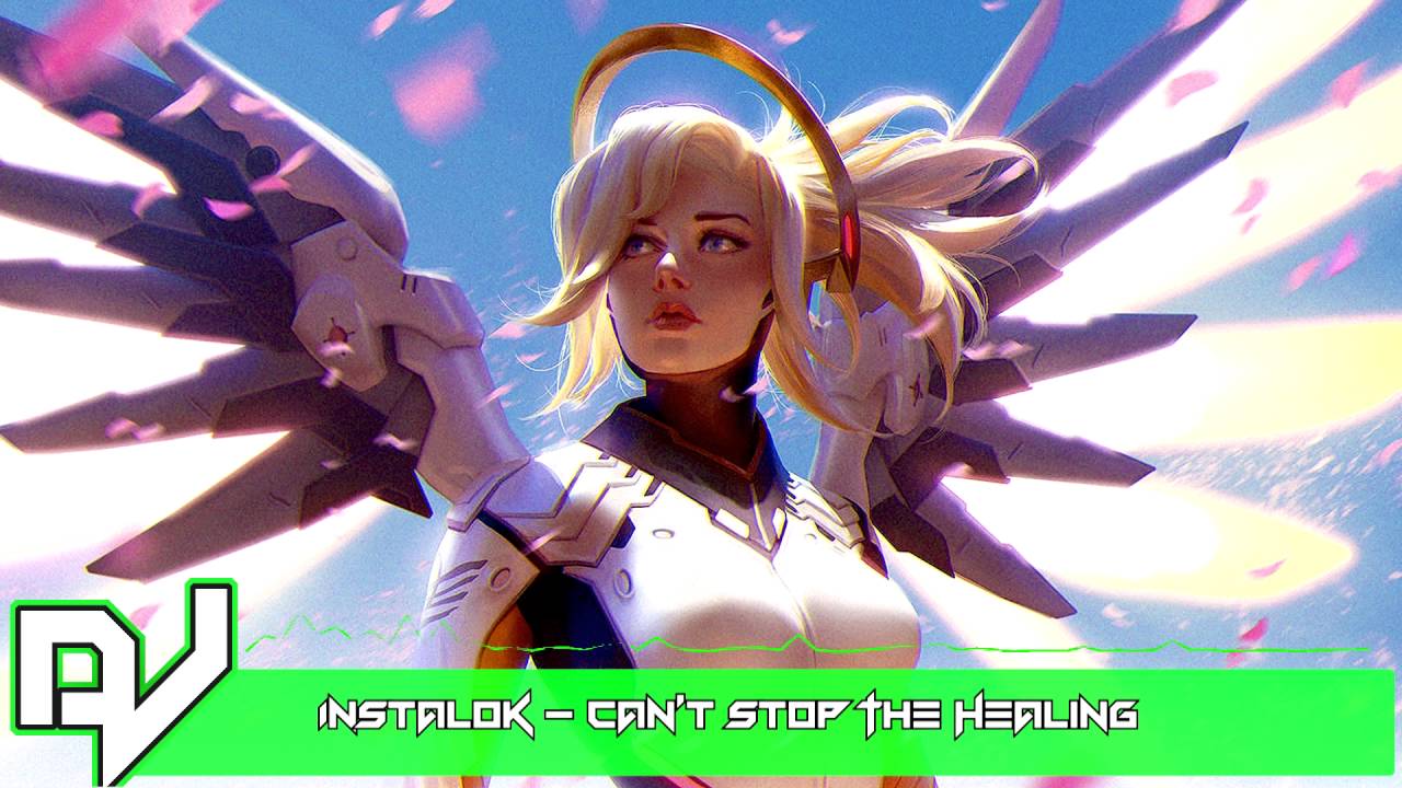 Instalok - Can't Stop The Healing - NightCore