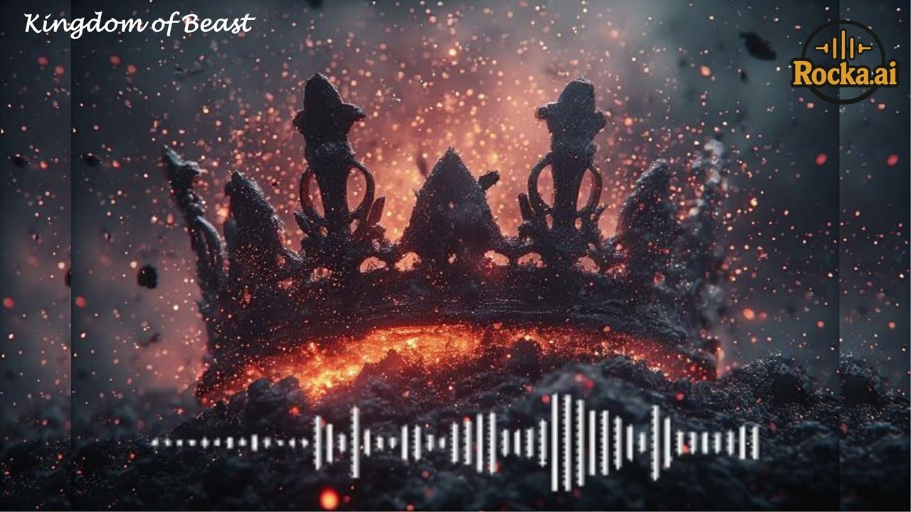 Ashes of the Crown