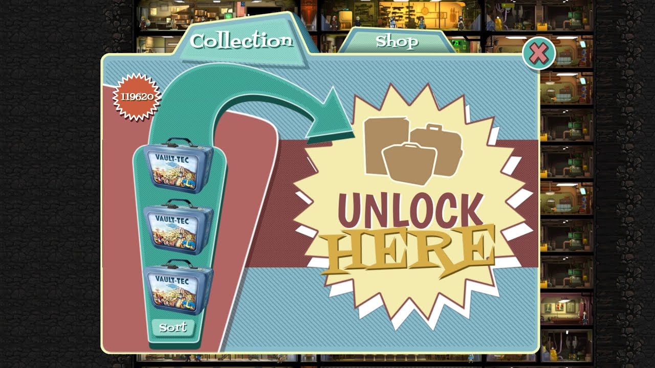 How to save edit fallout shelter on android phone, infinite caps, lunchboxes, quantum[Not a apk]