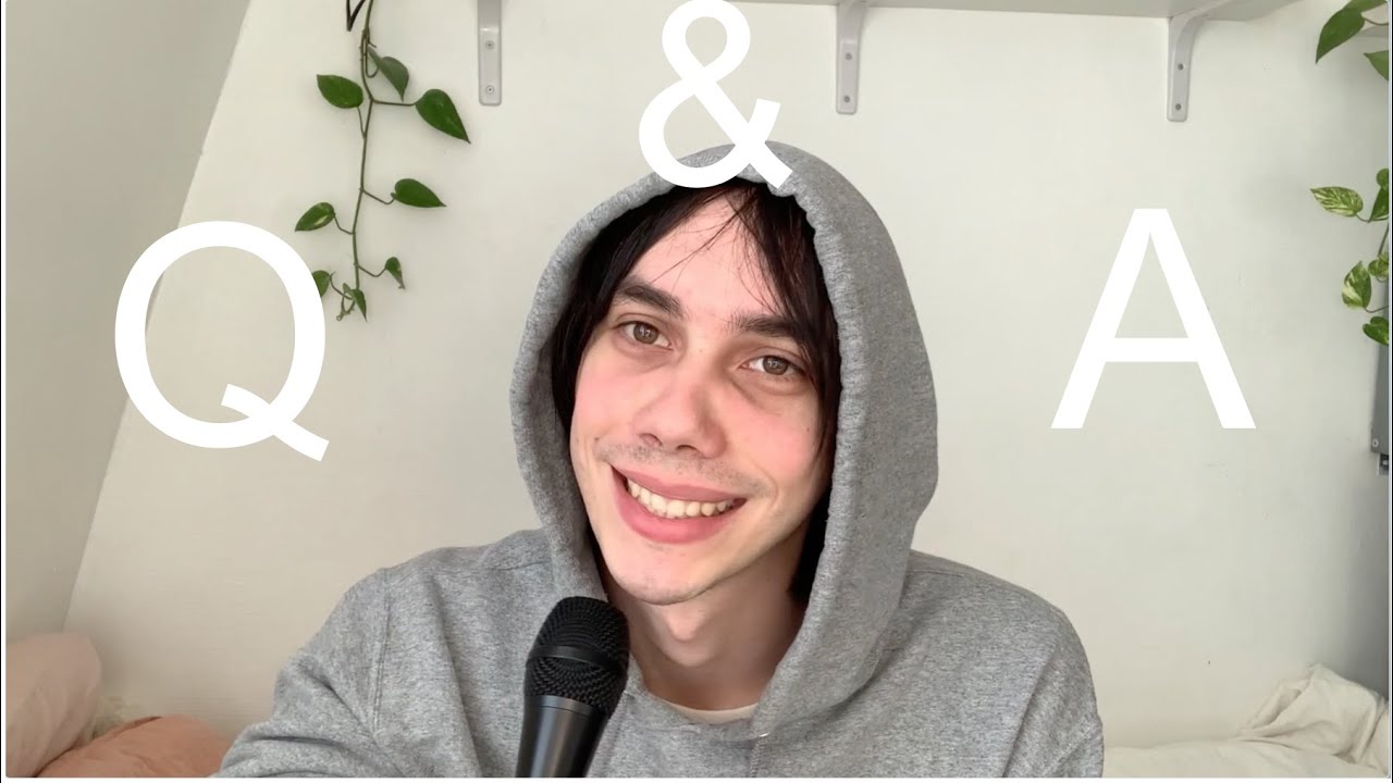 Q&A with #notmyrodrick