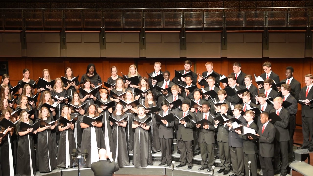 SYC 5  Armistice 1918 Everyone Sang  Craig Carnahan