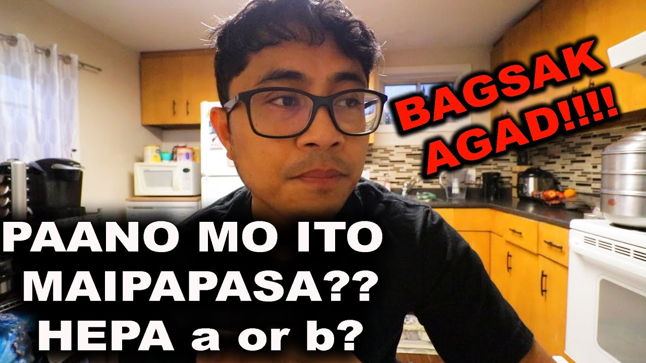 APPROVED KA BA SA CANADA KUNG MAYROON KANG HEPA? NAKAUSAP KO ANG KAPATID KO NA PAG-ISIPAN MABUTI....