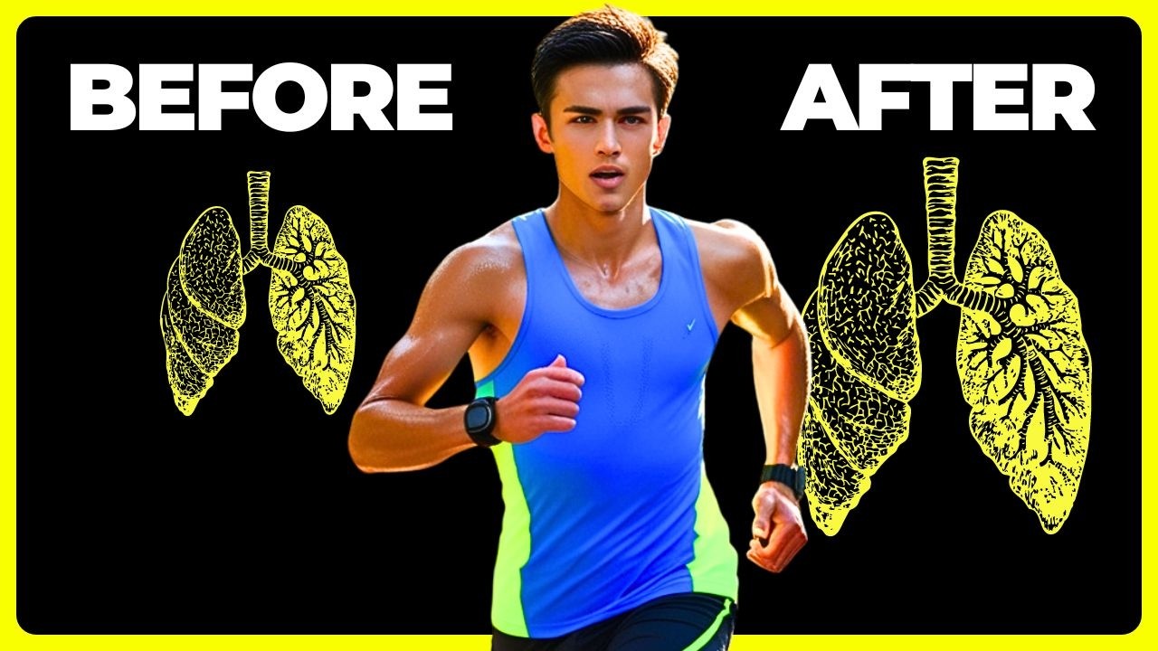 How to Increase Your Breathing Capacity When You Run