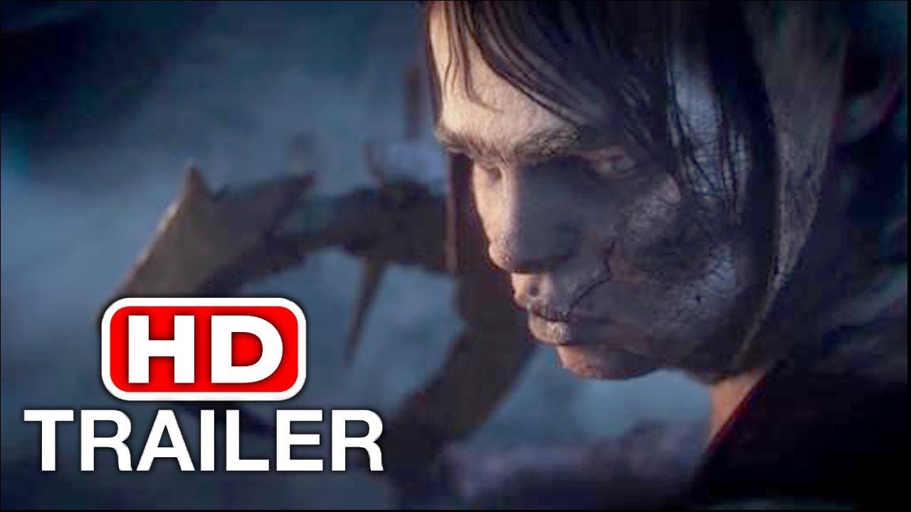 Dead by Daylight - A Binding of Kin Official Trailer