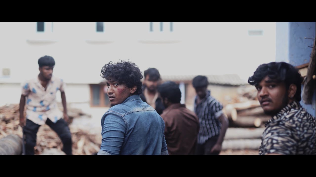 HOURS OF DAYLIGHT | Action Thriller |Tamil Shortfilm 2022 | A Film by Mario Edward