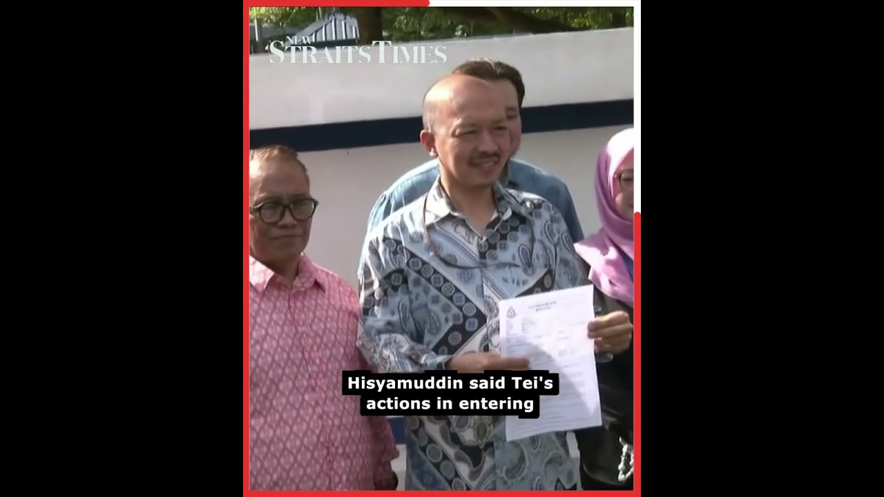 J Kom DG lodges report against Albert Tei over alleged disturbance at ministry