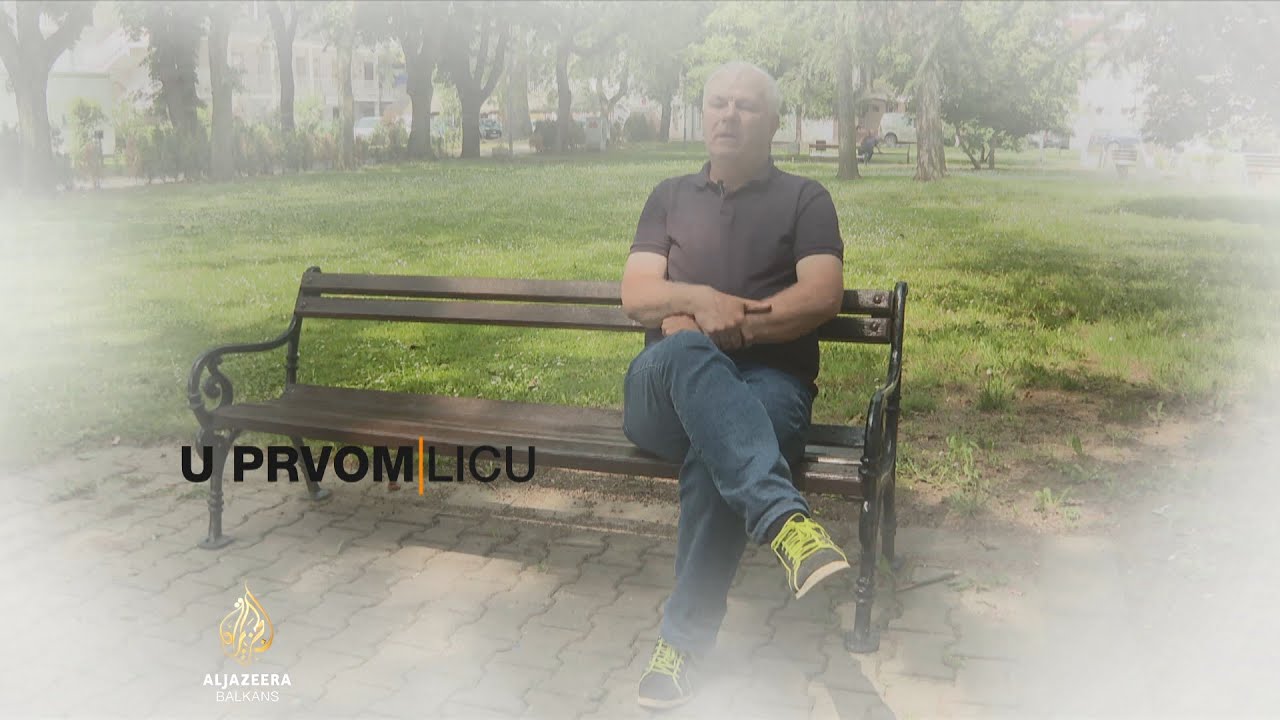 Svjedok zločina u B. Šamcu: Bog me ostavio u životu da danas svjedočim