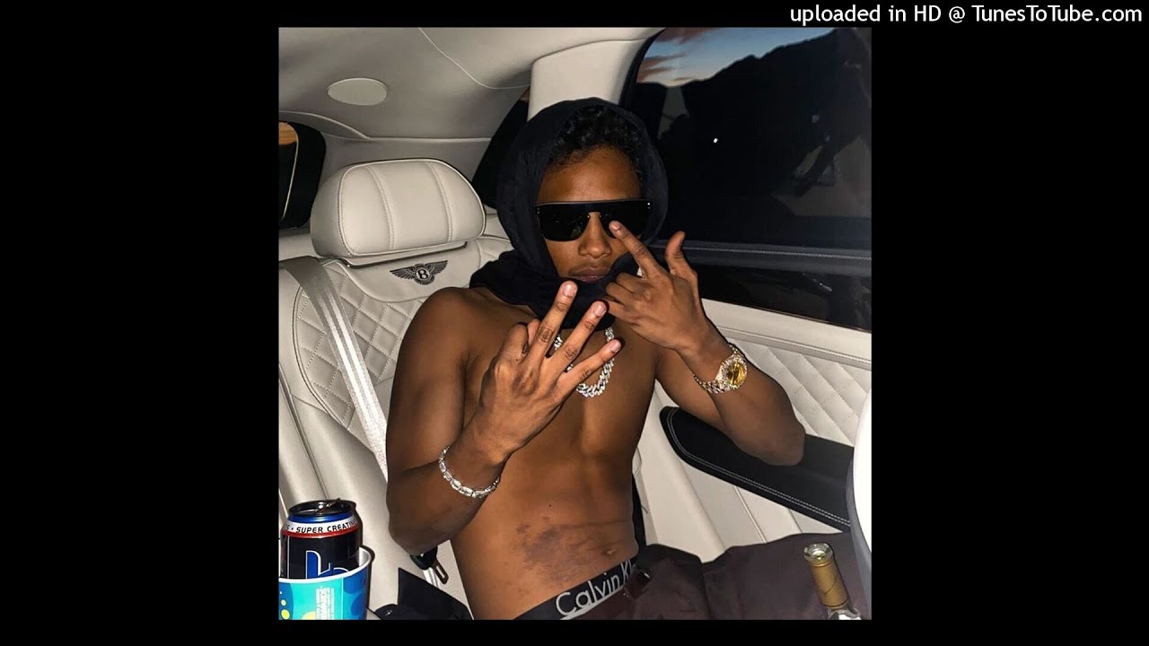 [FREE] Pressa x Burna Bandz Type Beat 