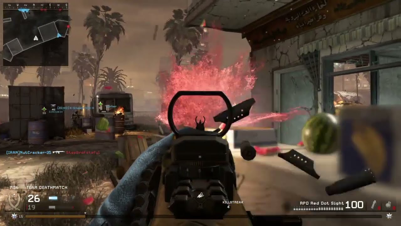 Call of Duty®: Modern Warfare® Remastered