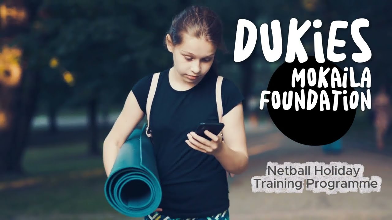 Dukies Mokaila Foundation
