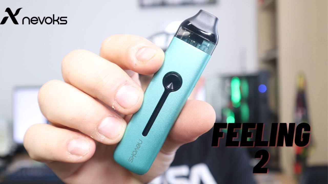 Nevoks Feelin 2 Pod System