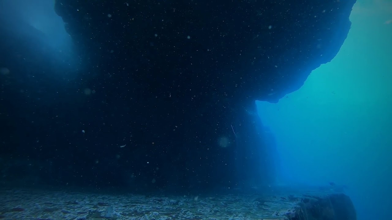 BUCEO EN EL BUFADERO DE LA GARITA