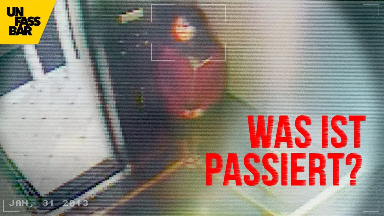 Der mysteri&ouml;se Tod von Elisa Lam