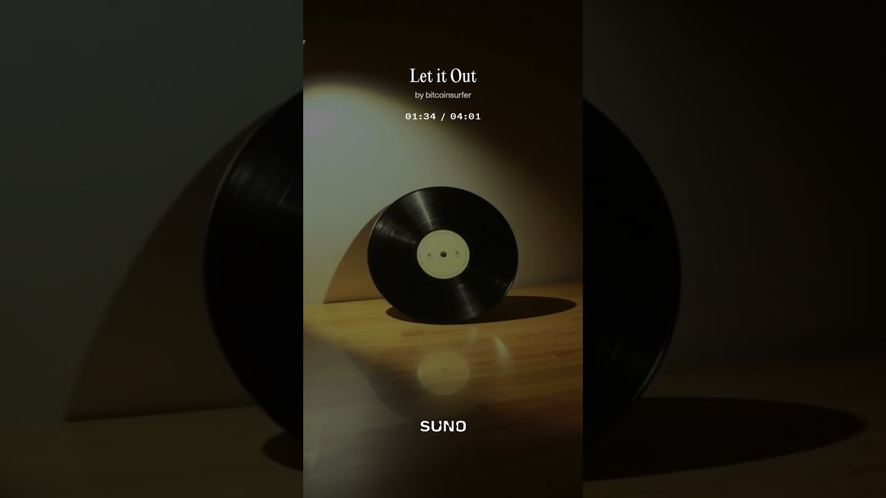 Let it Out