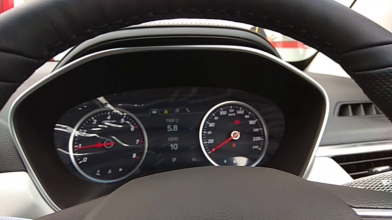 Audio Wuling Almaz Dahsyattt