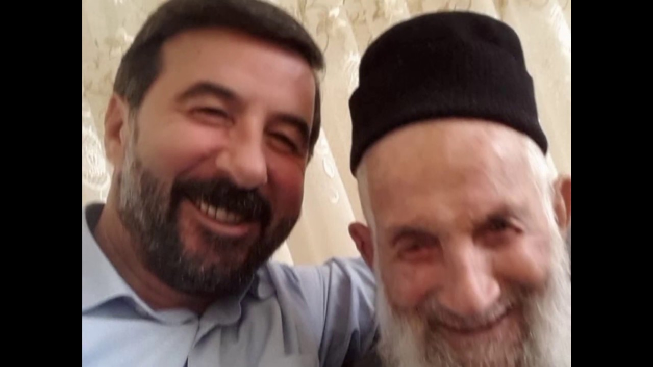 mahmut ataş - köyüm - şiir