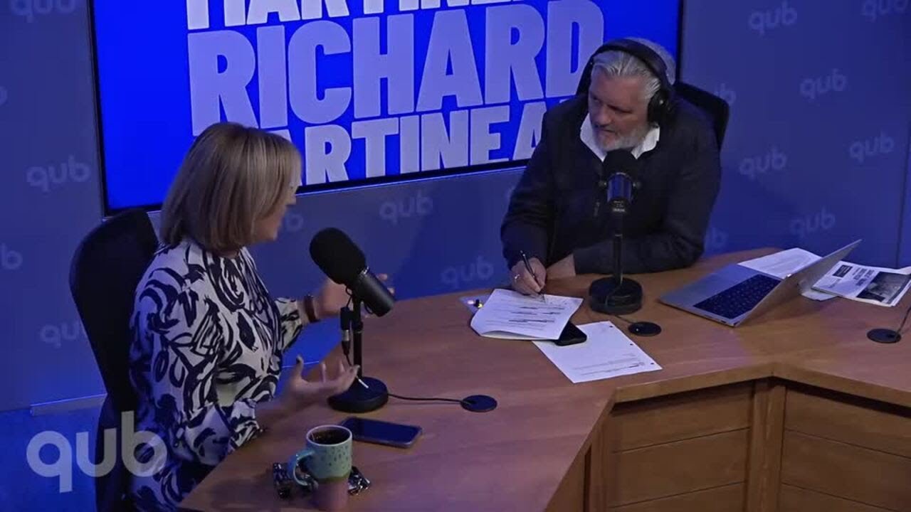 L&rsquo;arm&eacute;e am&eacute;ricaine &agrave; nos portes? &laquo;Sa lubie du 51e &eacute;tat, elle n&rsquo;est pas termin&eacute;e!&raquo;