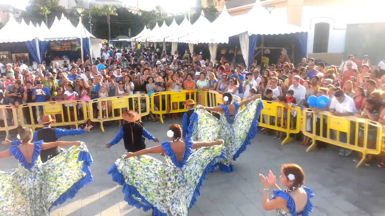Canarios del Chaco