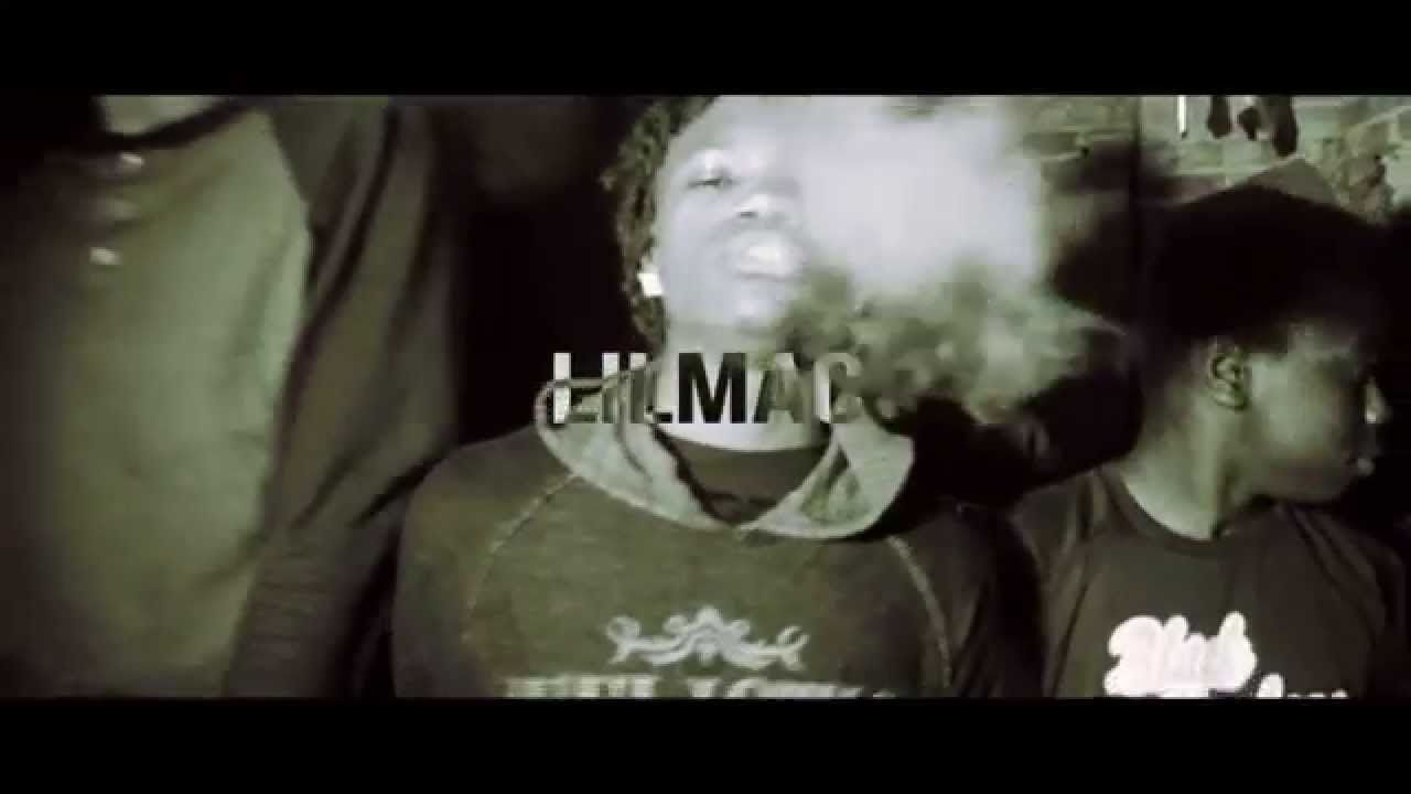 075 BANG Ft/ Lil Mac 