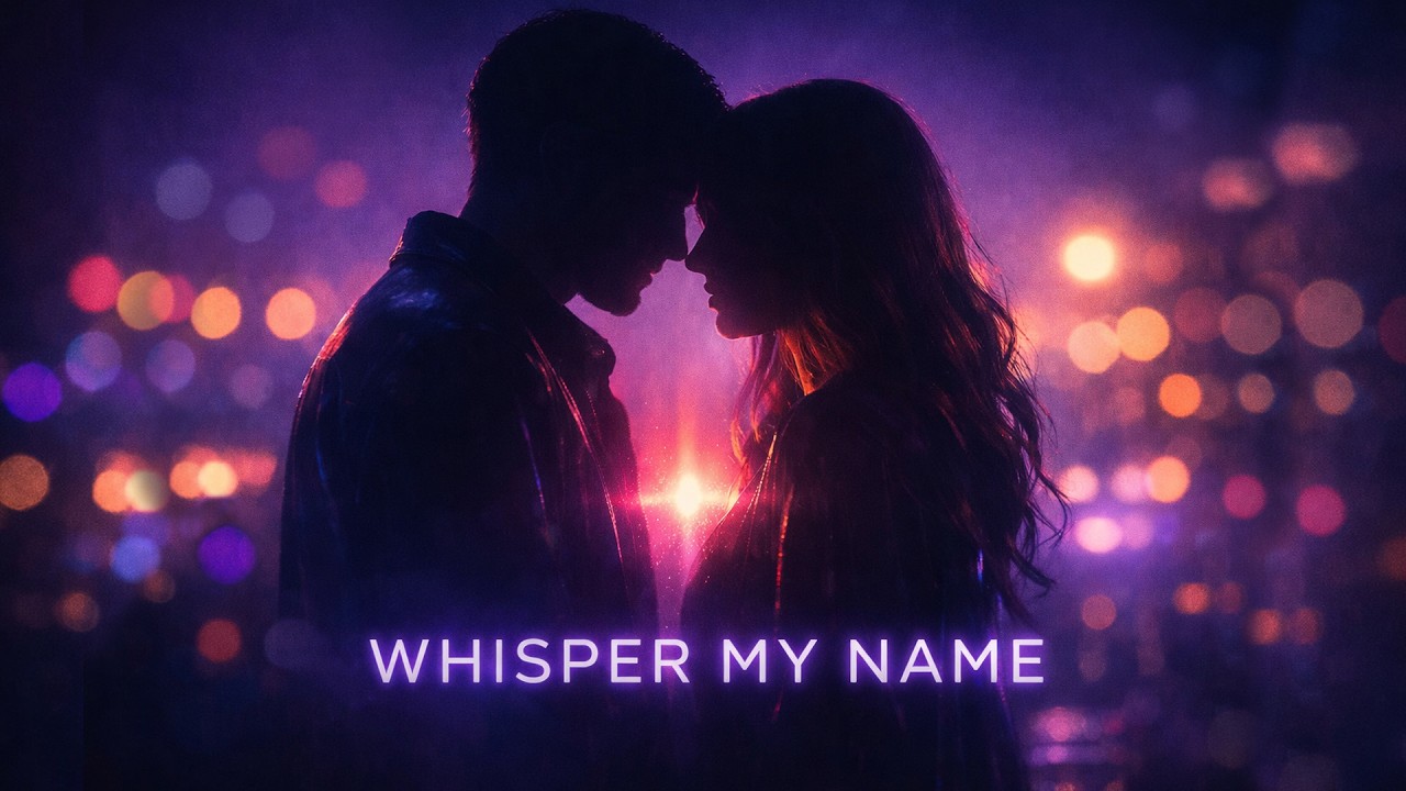 Whisper My Name (Official Music Video)