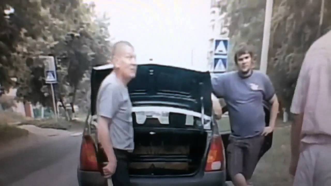 Tosh.O street justice