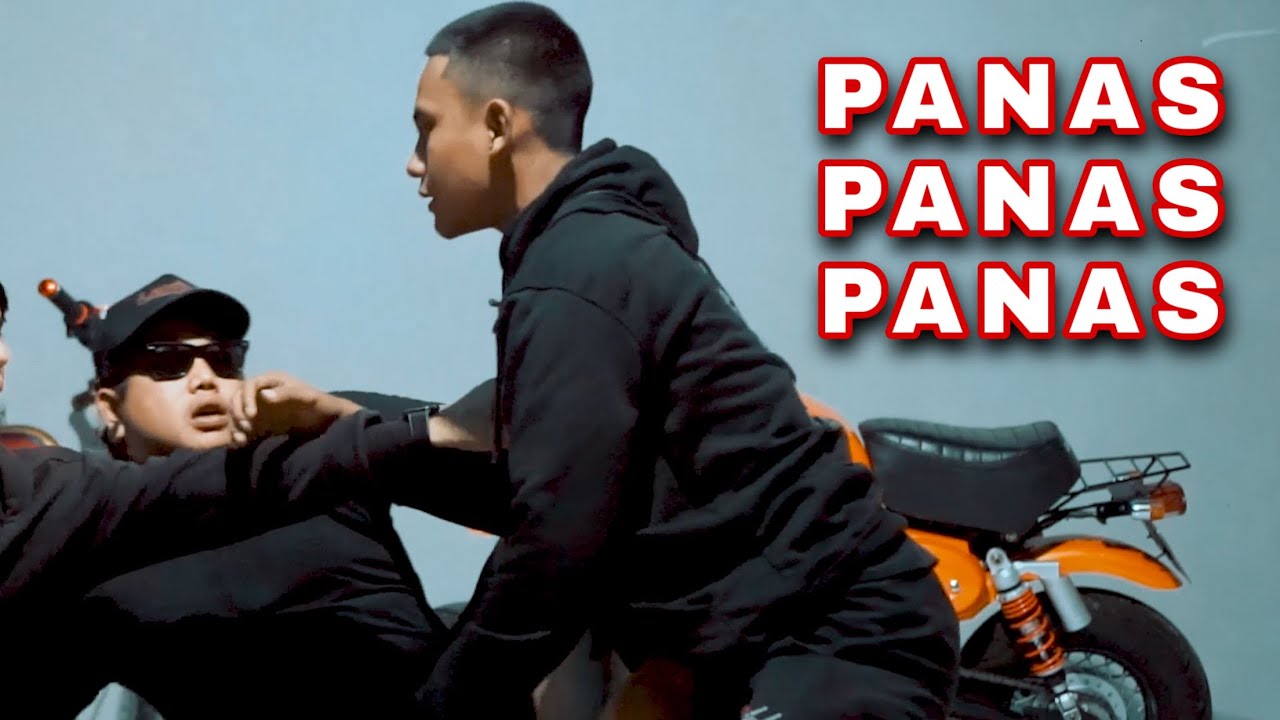 SERU !!! ALEX & PANDE DUO TIKTOKER IDAMAN KALIAN | JIK WAH CHANNEL