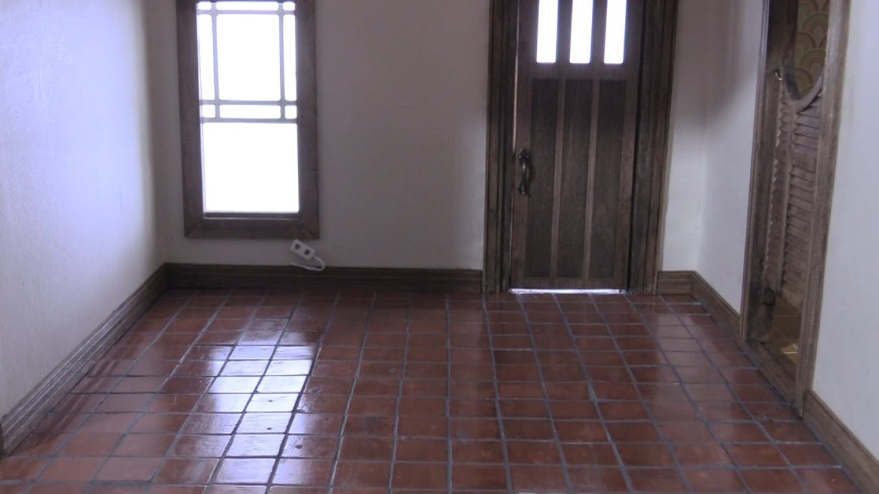 Dollhouse Floor - Easy Realistic Ceramic Tiles